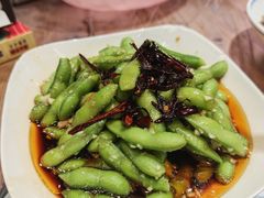 -小月靓虾(湘隆时代广场店)