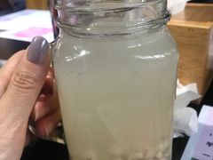 -绿柠食堂(北外滩店)