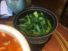 -缪氏川菜(丰盛町店)