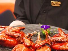 -香港狮子山下·明星粤菜餐厅(北苑店)