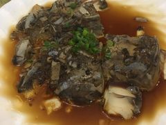 -渔傅·蓝海岸霞浦海鲜(正祥店)