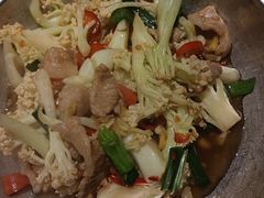 -回家吃饭·地道南昌菜(建德观总店)