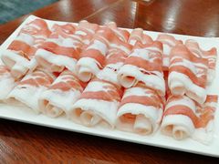 -岳合轩老北京涮肉