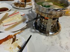 -极乐汇汗蒸会馆(杭州店)