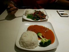 -金利茶餐厅(中船汇店)