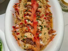 -椿记烧鹅(叠彩店)