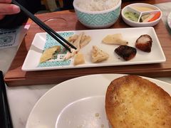 -翠华餐厅(德基广场店)