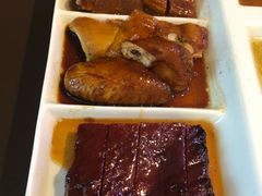 -有璟阁港式餐厅(金融街购物中心店)