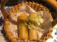 -涌上外婆桥(南塘店)