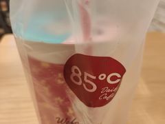 -85度C(苏州石路店)