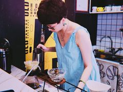 -旧屋咖啡(海景店)