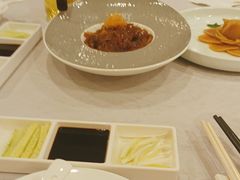 -全聚德(上海首店浦东店)