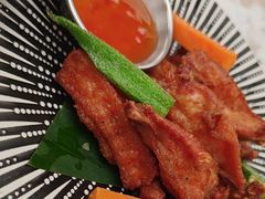 -KingThaia金泰兰(滨江天街店)