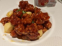古法传承荔枝肉-南门食仙·手工福州菜(南门兜店)