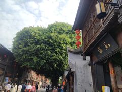 -三坊七巷历史文化街区