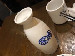 -樱之盛宴·蟹料理海鲜自助(前进大街店)
