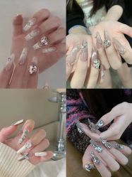 -M·X Nail日式美甲美睫