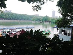 -甘棠公园