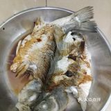 不想想标题不想写标题的蒸鲈鱼。