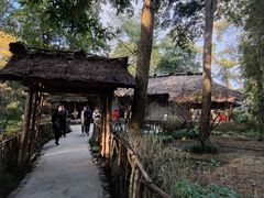 -成都杜甫草堂博物馆