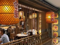 -南京大牌档(崇文门国瑞店)