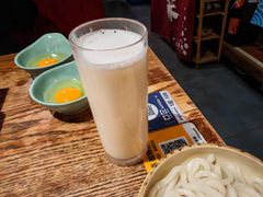 -王氏炉匠·烧鸟放题自助(好运街店)