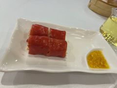 -粤菜王府·海鲜·茶市·海景餐厅(大梅沙店)