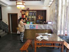 -灵福缘私房菜·农家菜(拈花湾·灵山大佛必推店)