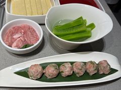 -海底捞火锅(金光华店)