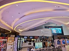 -卢米埃IMAX影城(温州万象城激光店)