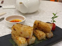 -丰鲤楼•闽南茶楼(仟禧汇店)