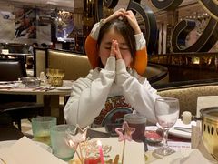 -芭菲盛宴·环球美食(北城国际店)