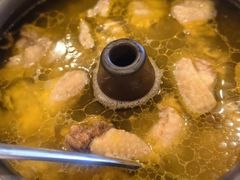 -福照楼汽锅鸡·云南菜(万达广场店)