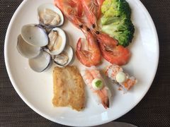 -威珀斯酒店·珀萃美食餐厅