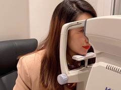 -LensCrafters亮视点(东方新天地店)