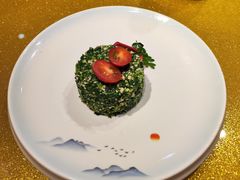 马兰头香干-长兴菜馆(高桥店)