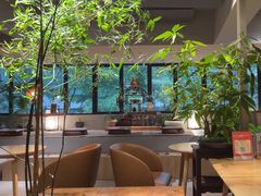 -本处·素食·融合料理(南油店)