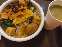 -水平有限螺蛳粉(宏达大厦店)