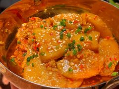 -浩海火燒雲傣家菜(芮欧百货店)