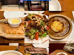 -Entrecôte 法国牛扒馆(保利·时光里店)