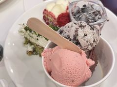 -第六季自助餐厅(北太平庄店)