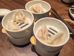 -喜鼎海胆水饺(东港店)