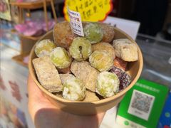-普宁反沙番薯芋头