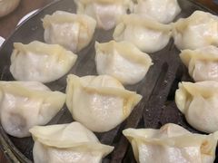 蒸饺-老马家蒸饺(南海街店)