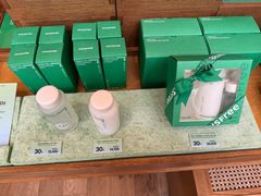 -雪绿茶博物馆
