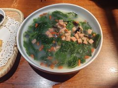 -鱼亨小鲜酸菜鱼(大信店)