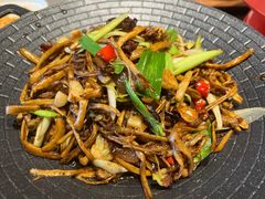 -四川饭店(长白店)