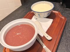 -RUXU入续鸳鸯糖水铺(星寰店)