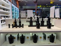 -王权免税店(清迈机场店)