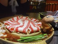 -小牛哈尼韩式水煎肉(万象城店)